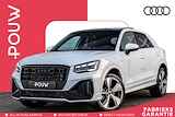 Audi Q2 35 TFSI 150pk S-tronic S-Line Edition | Panoramadak | Achteruitrijcamera