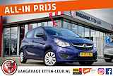 Opel KARL 1.0 ecoFLEX Edition / AIRCO / BLUETOOTH / CRUISE