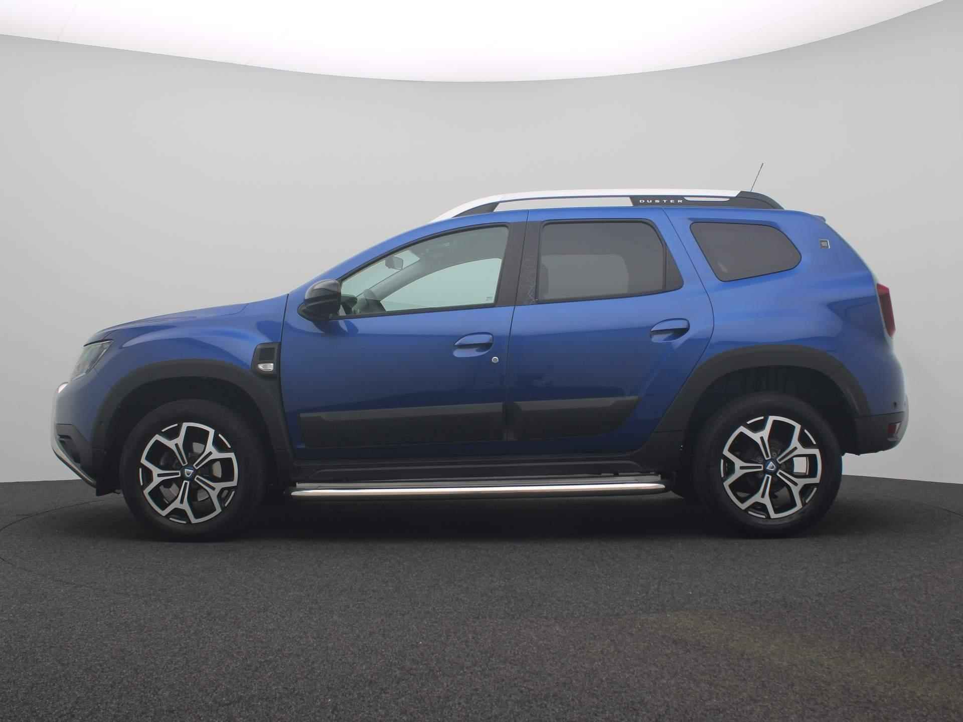 Dacia Duster 1.0 TCe Bi-Fuel Serie Limitee 15th Anniversary - 2/42