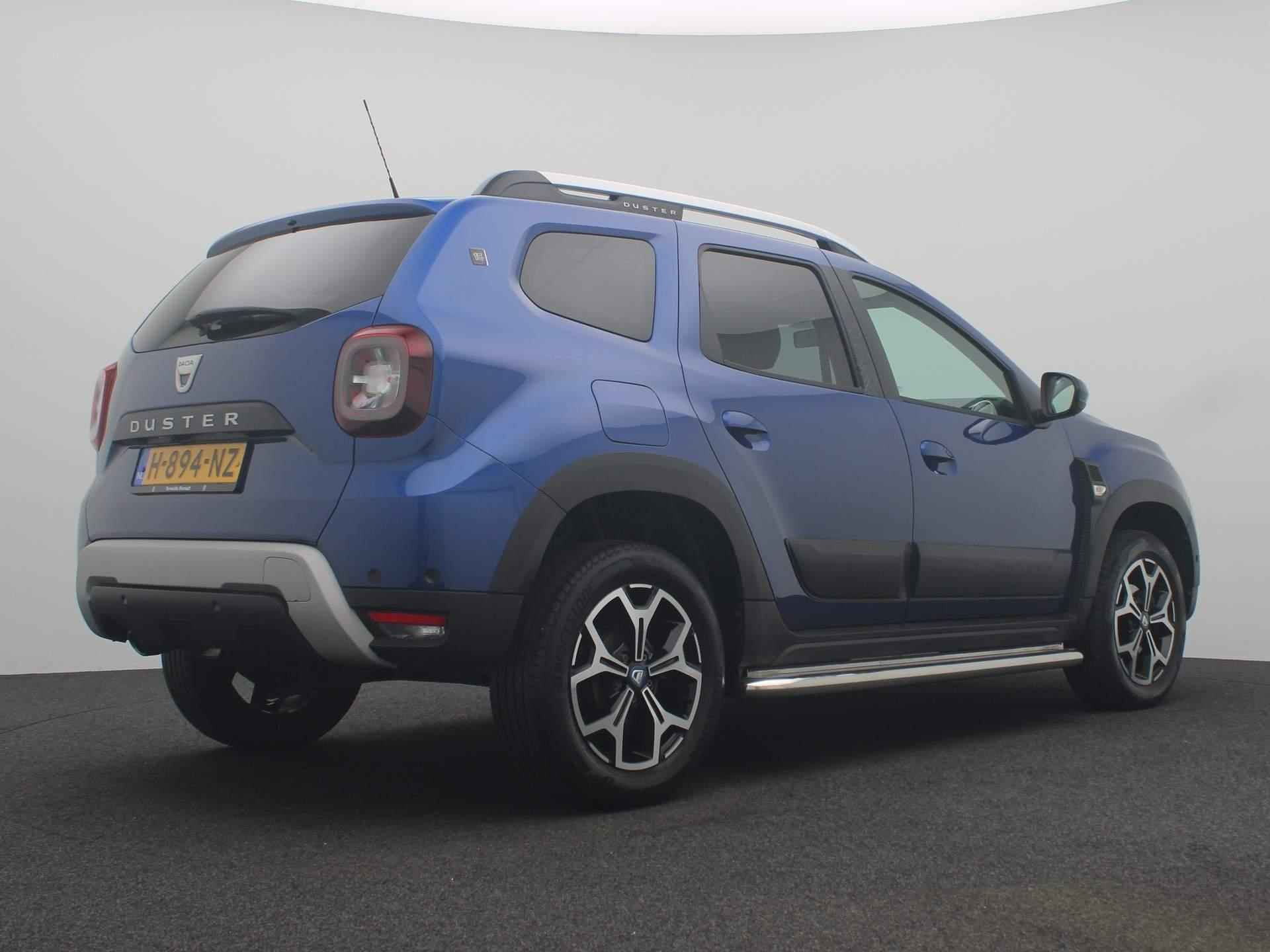 Dacia Duster 1.0 TCe Bi-Fuel Serie Limitee 15th Anniversary - 5/42