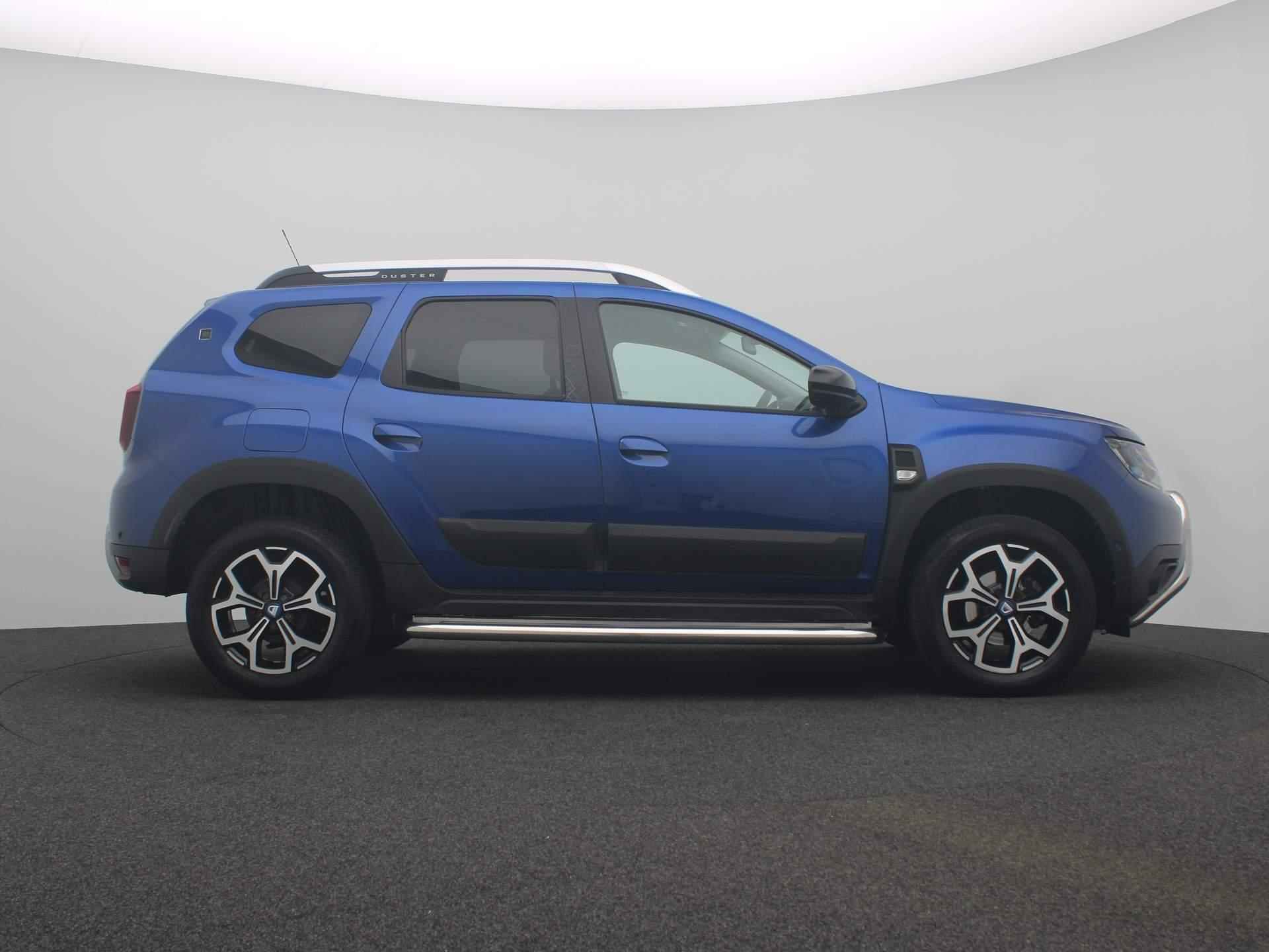 Dacia Duster 1.0 TCe Bi-Fuel Serie Limitee 15th Anniversary - 6/42