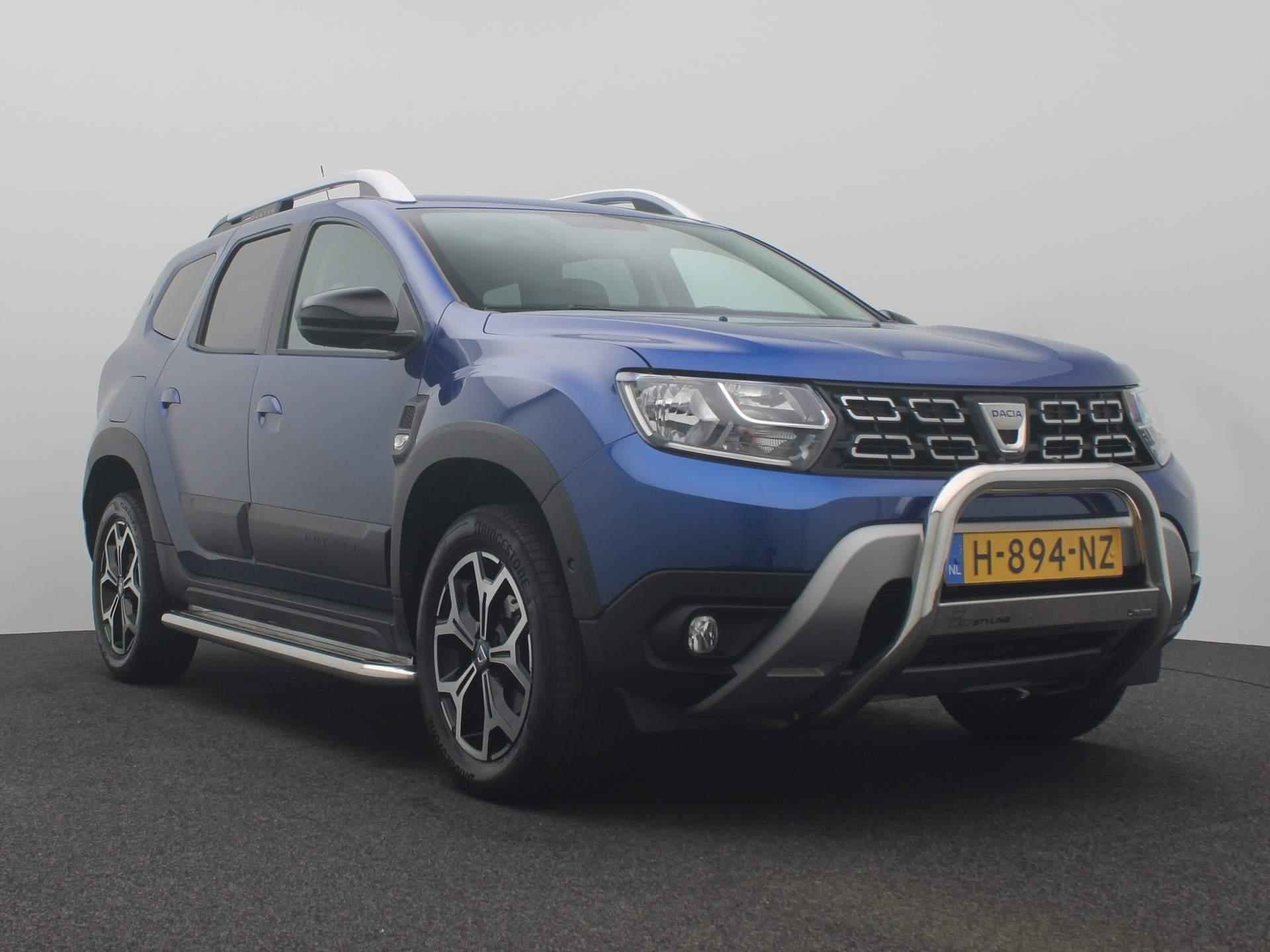 Dacia Duster 1.0 TCe Bi-Fuel Serie Limitee 15th Anniversary - 7/42