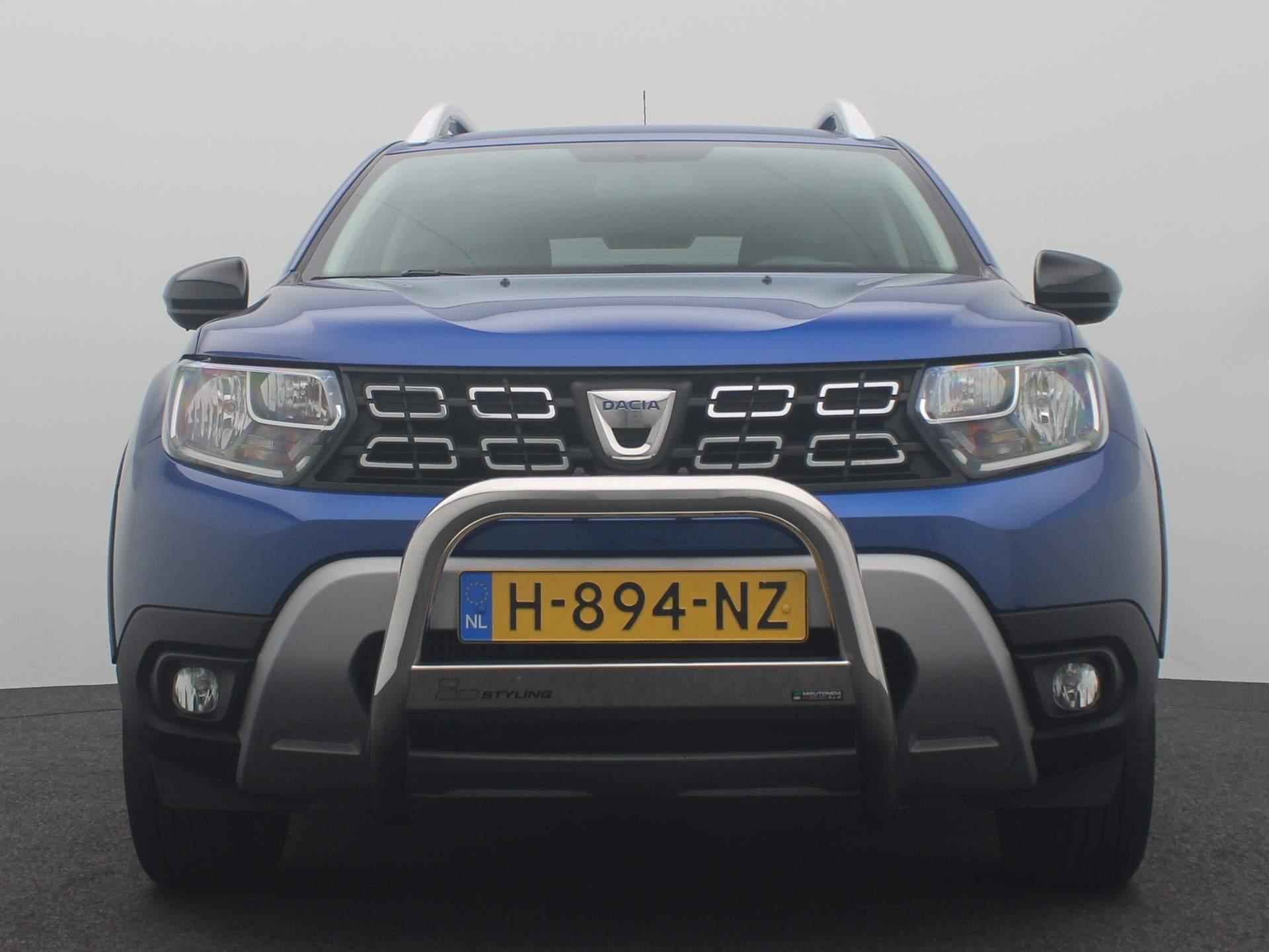 Dacia Duster 1.0 TCe Bi-Fuel Serie Limitee 15th Anniversary - 8/42