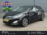 Hyundai i30 1.6 GDI i-Motion Plus / Dealer Onderhouden / Achteruitrij Camera / Navigatie / Cruise / Parkeer Sensoren Achter /