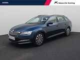 Skoda Superb Combi 1.4TSIiV 160kW/218PK Business Edition DSG · Navigatie · Stoel-&stuurverwarming · Parkeersensoren