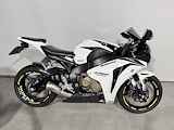 Honda CBR 1000 RR