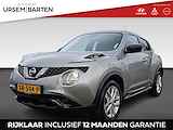 Nissan Juke 1.2 DIG-T S/S N-Connecta | navigatie | cruise control | climate control | achteruitrijcamera