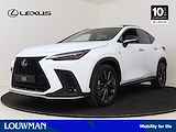 Lexus NX 450h+ AWD F Sport Line | Mark Levinson | Sunroof | 360 Camera |