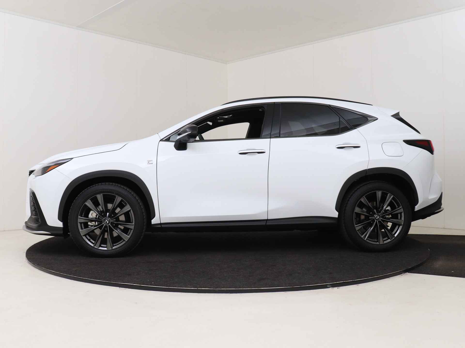 Lexus NX 450h+ AWD F Sport Line | Mark Levinson | Sunroof | 360 Camera | - 4/60