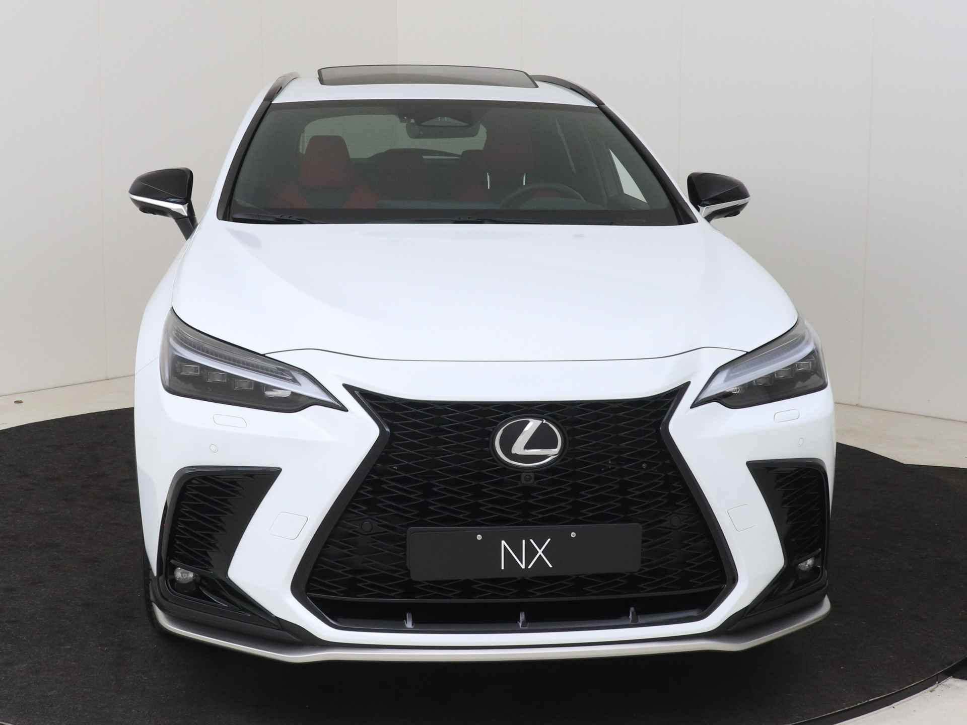 Lexus NX 450h+ AWD F Sport Line | Mark Levinson | Sunroof | 360 Camera | - 29/60