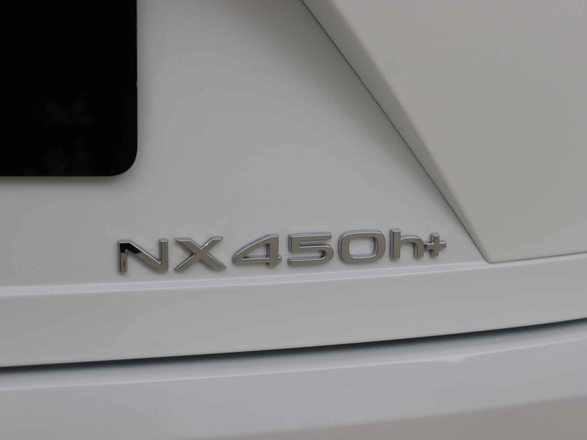 Lexus NX 450h+ AWD F Sport Line | Mark Levinson | Sunroof | 360 Camera | - 56/60