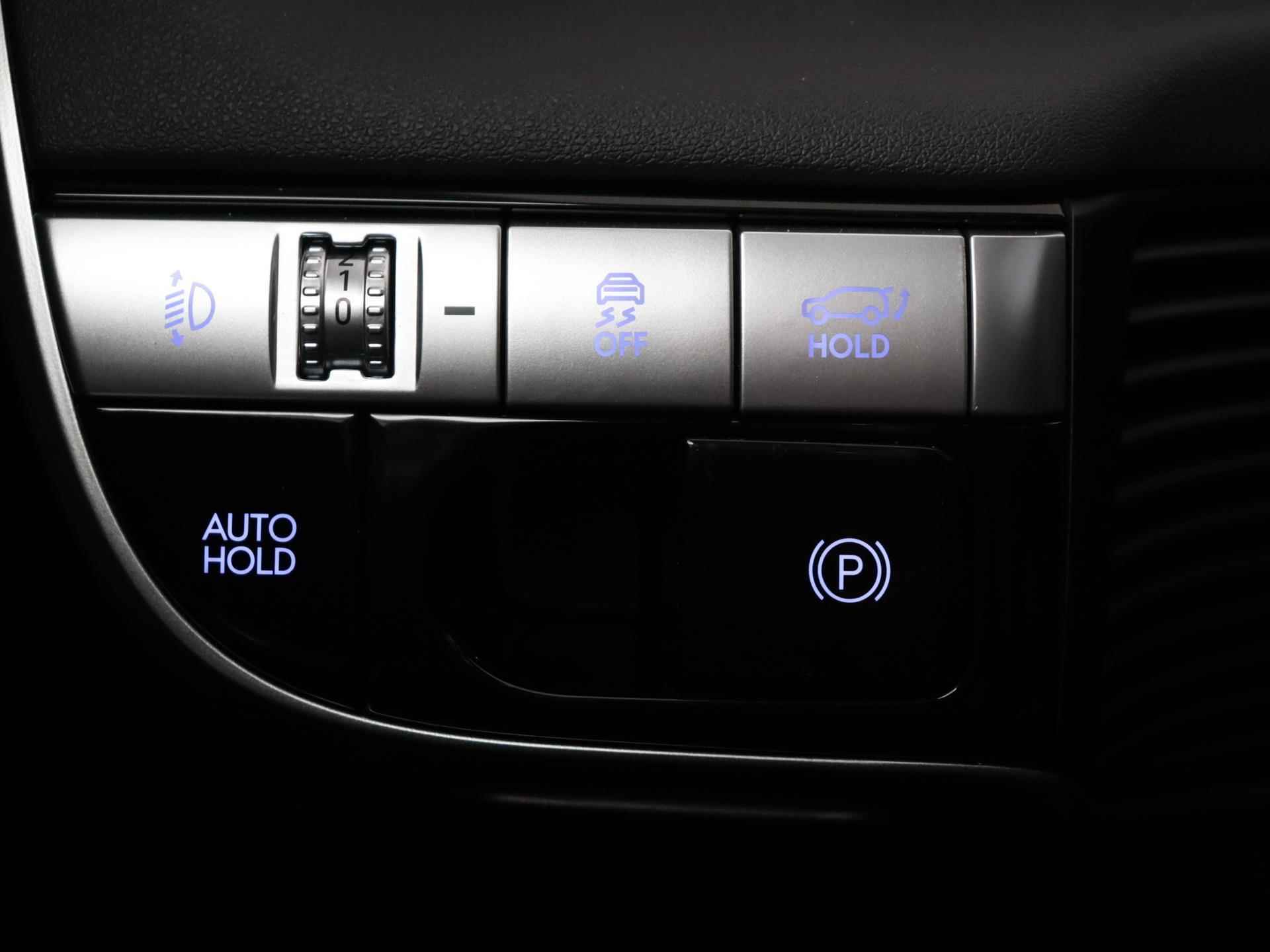 Hyundai IONIQ 5 77 kWh Lounge AWD incl. €12.500,- korting - 12/35