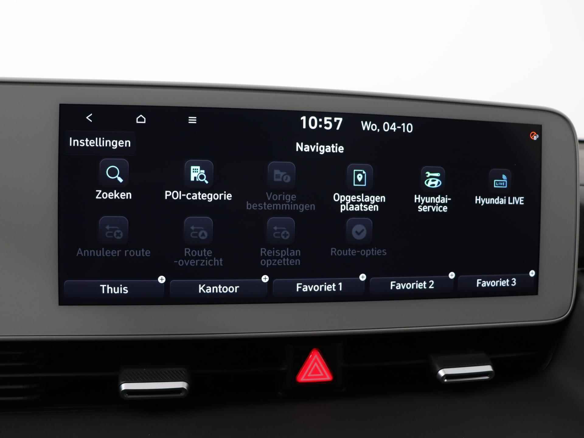 Hyundai IONIQ 5 77 kWh Lounge AWD incl. €12.500,- korting - 19/35