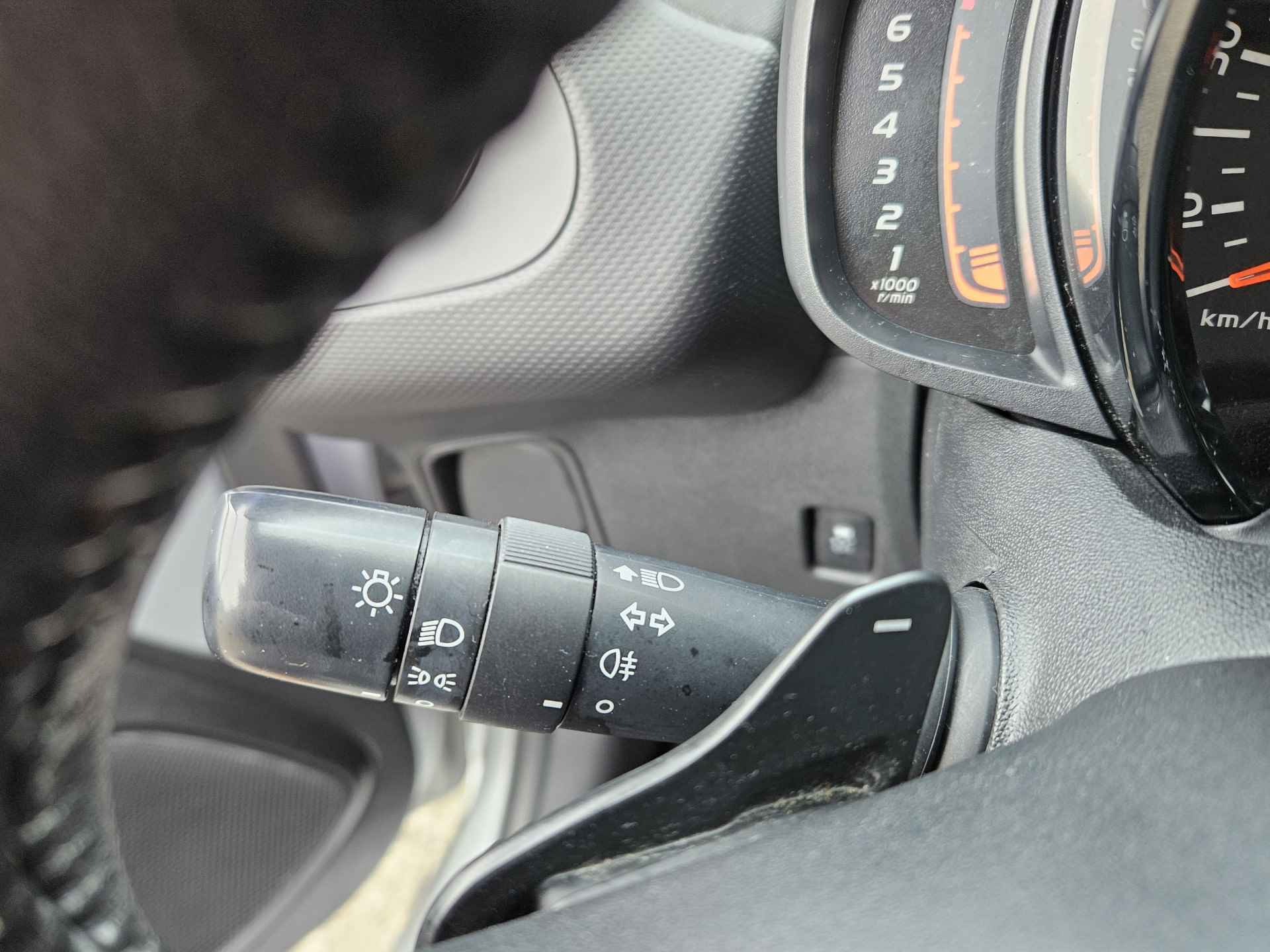 Citroën C1 1.0 VTi Feel Automaat | Airco | Bluetooth - 24/29