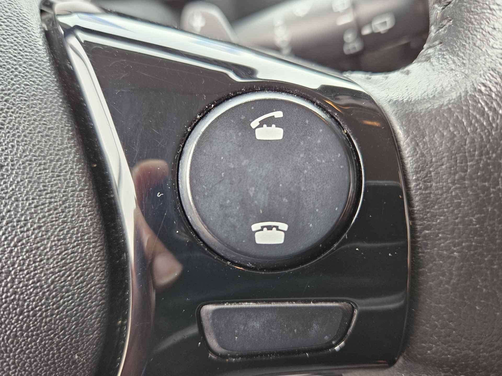 Citroën C1 1.0 VTi Feel Automaat | Airco | Bluetooth - 27/29