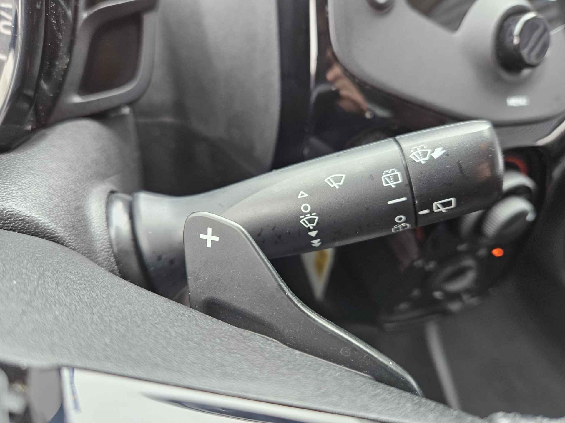 Citroën C1 1.0 VTi Feel Automaat | Airco | Bluetooth - 28/29