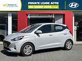 HYUNDAI I10 1.0i 67pk Aut Comfort Automaat | Airconditioning | Navigatie via Apple Carplay/ Android | Cruise control |