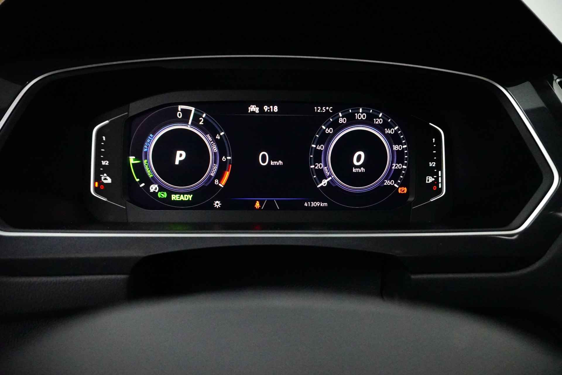 Volkswagen Tiguan 1.4 TSI 245 pk eHybrid | Elektrisch panoramadak | Digital cockpit | - 24/33