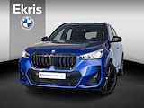 BMW X1 sDrive20i | M Sportpakket | Driving Assistant Plus | 18 inch | M Adaptief onderstel | Stuurwielverwarming | Trekhaak