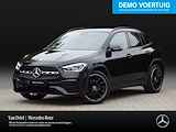 Mercedes-Benz GLA GLA 250 e AMG Line Night | Sfeerverlichting Dodehoek Sound