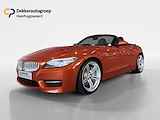 BMW Z4 Roadster sDrive35is High Executive