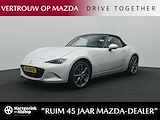 Mazda MX-5 Roadster 2.0 SkyActiv-G GT-M : dealer onderhouden