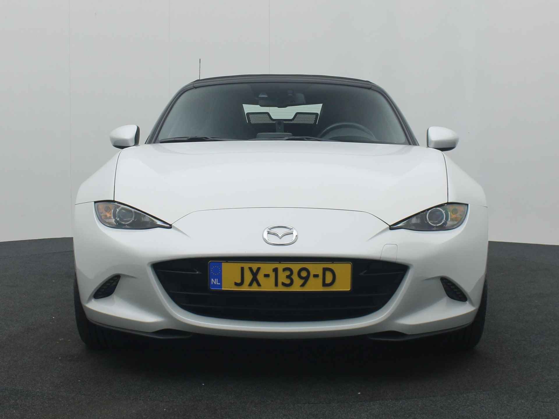 Mazda MX-5 Roadster 2.0 SkyActiv-G GT-M : dealer onderhouden - 9/41