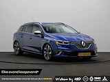 Renault Mégane Estate TCe 140pk GT-Line | Stoelverwarming | Sportstoelen | Dealer onderhouden | BOSE |