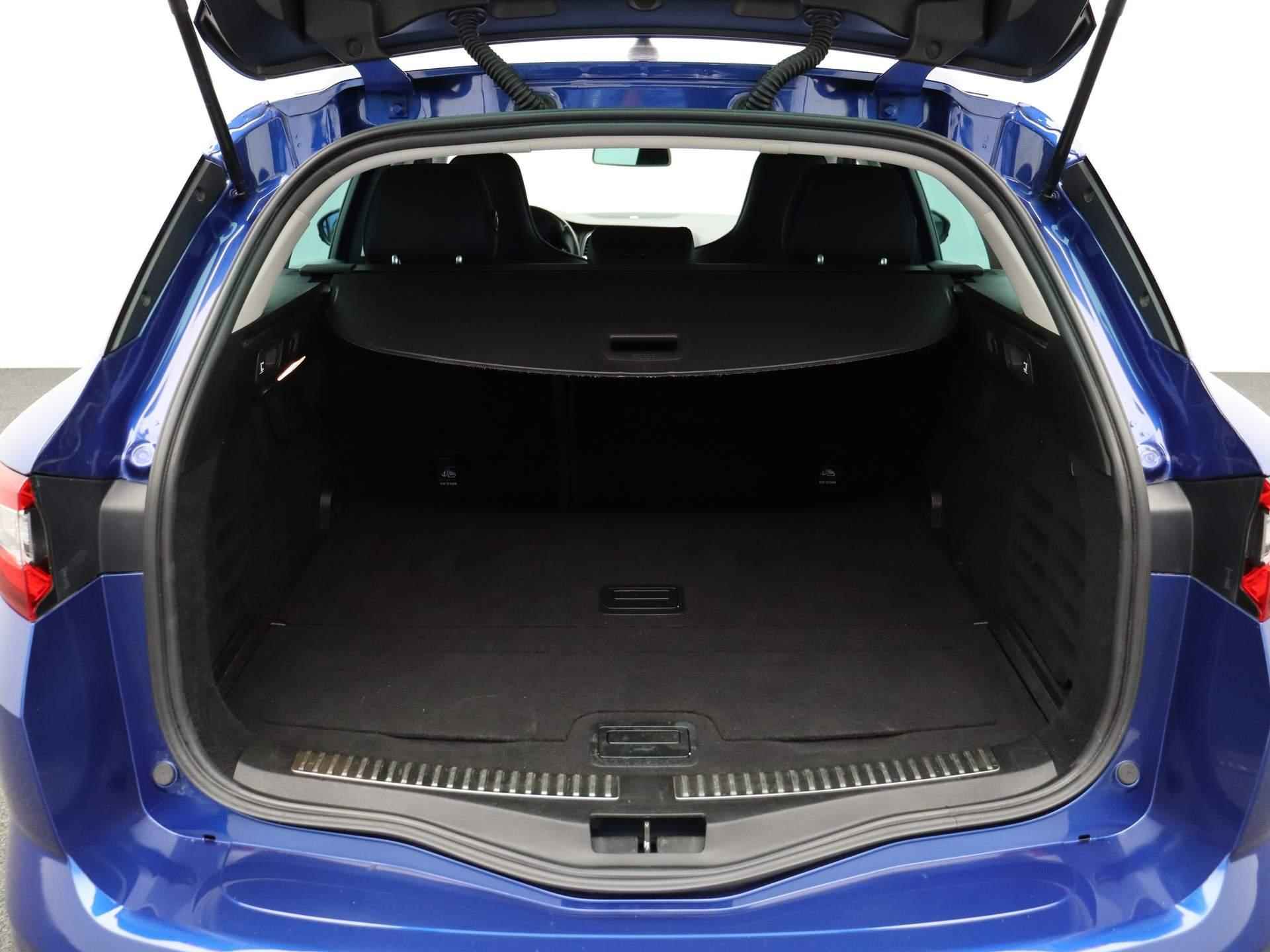 Renault Mégane Estate TCe 140pk GT-Line | Stoelverwarming | Sportstoelen | Dealer onderhouden | BOSE | - 16/56