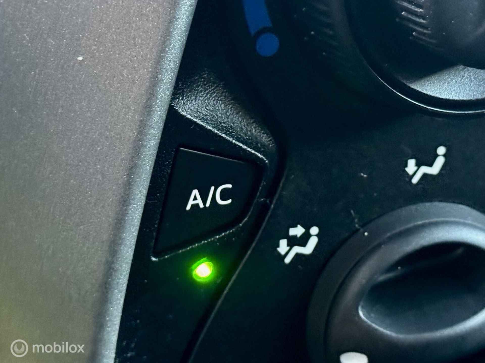 Citroen C1 1.0 e-VTi Feel I Airco I Bluetooth I - 12/19