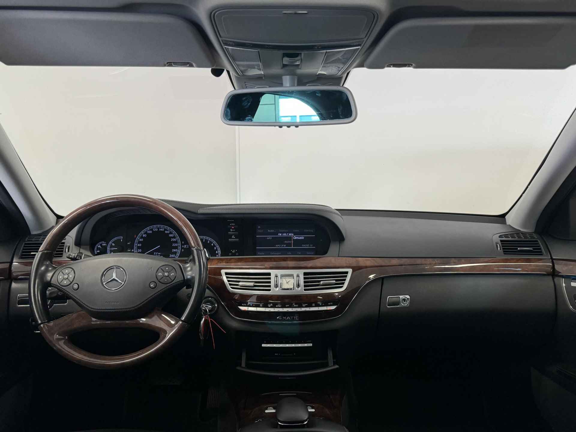 Mercedes-Benz S-klasse 350 4-Matic Prestige Plus | Soft-close | Schuifdak | Massagestoelen | Trekhaak - 34/57