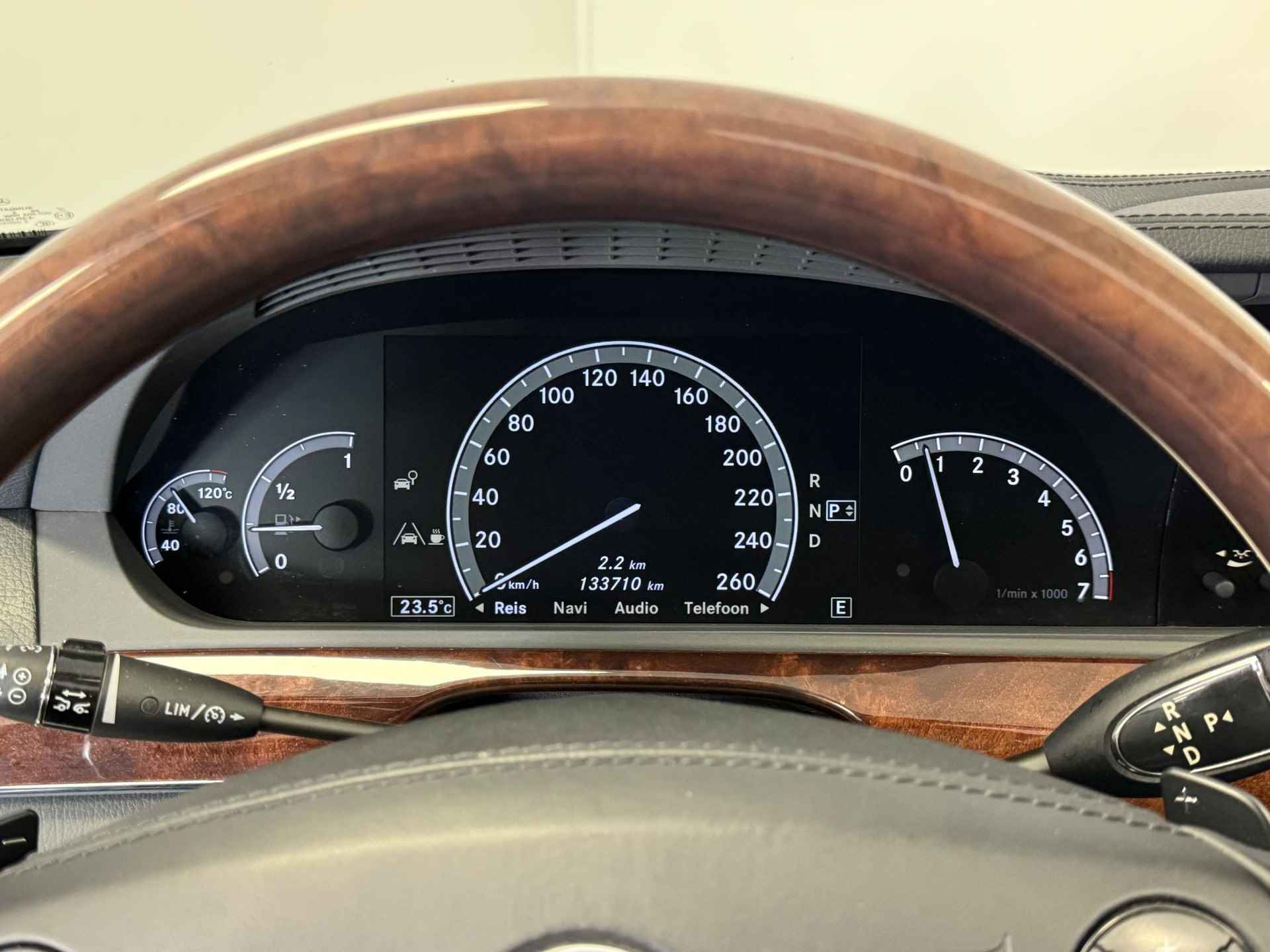 Mercedes-Benz S-klasse 350 4-Matic Prestige Plus | Soft-close | Schuifdak | Massagestoelen | Trekhaak - 40/57
