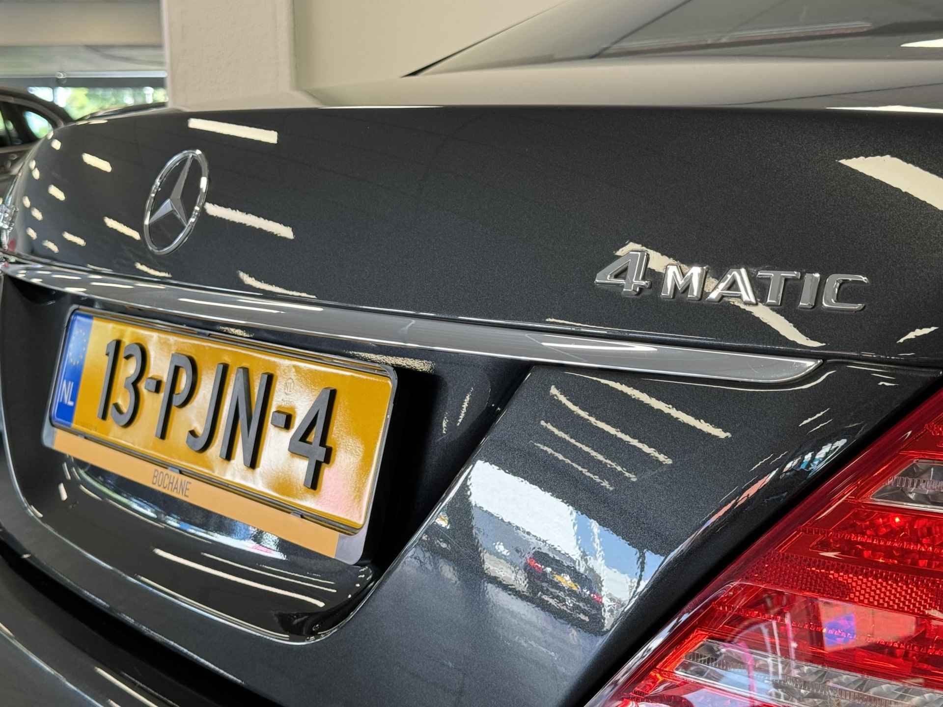 Mercedes-Benz S-klasse 350 4-Matic Prestige Plus | Soft-close | Schuifdak | Massagestoelen | Trekhaak - 13/57