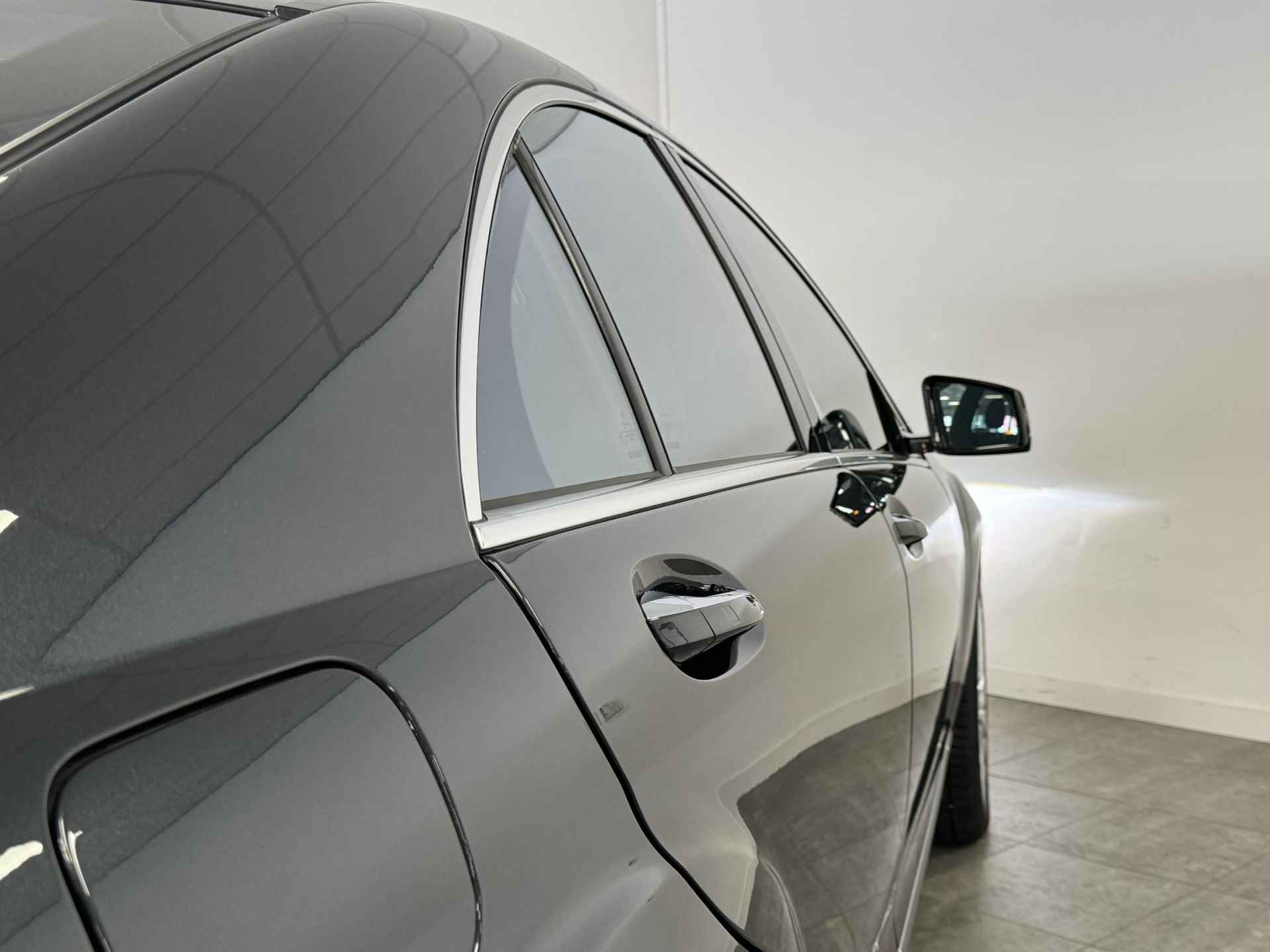 Mercedes-Benz S-klasse 350 4-Matic Prestige Plus | Soft-close | Schuifdak | Massagestoelen | Trekhaak - 20/57