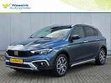 Fiat Tipo Cross New 1.0T 100pk CROSS | hogere zit | Climate control | Navigatie | 17" Lm velgen | Camera | Stoelverwarming