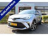 Toyota C-HR 1.2 Turbo Dynamic | Rijklaar | Trekhaak | Keyless | Camera | PDC | Cruise | Clima