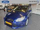 Ford Focus Wagon 1.0 EcoBoost Trend Niewe distributieriem/100% onderhouden!!!