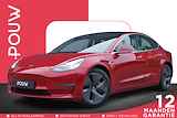 Tesla Model 3 350pk Long Range AWD 75 kWh | Stoelverwarming Voor & Achter | Achteruitrijcamera | FSD Mogelijkheid