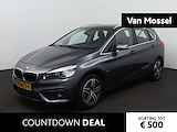 BMW 2-serie Active Tourer 218i Centennial Executive | slechts 18.622 km | panorama dak | LMV