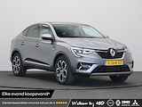 Renault Arkana Mild hybrid 160pk Techno | Parkeersensoren voor/achter | Achteruitrijcamera | Lichtmetalen velgen 18" | Mild Hybrid |