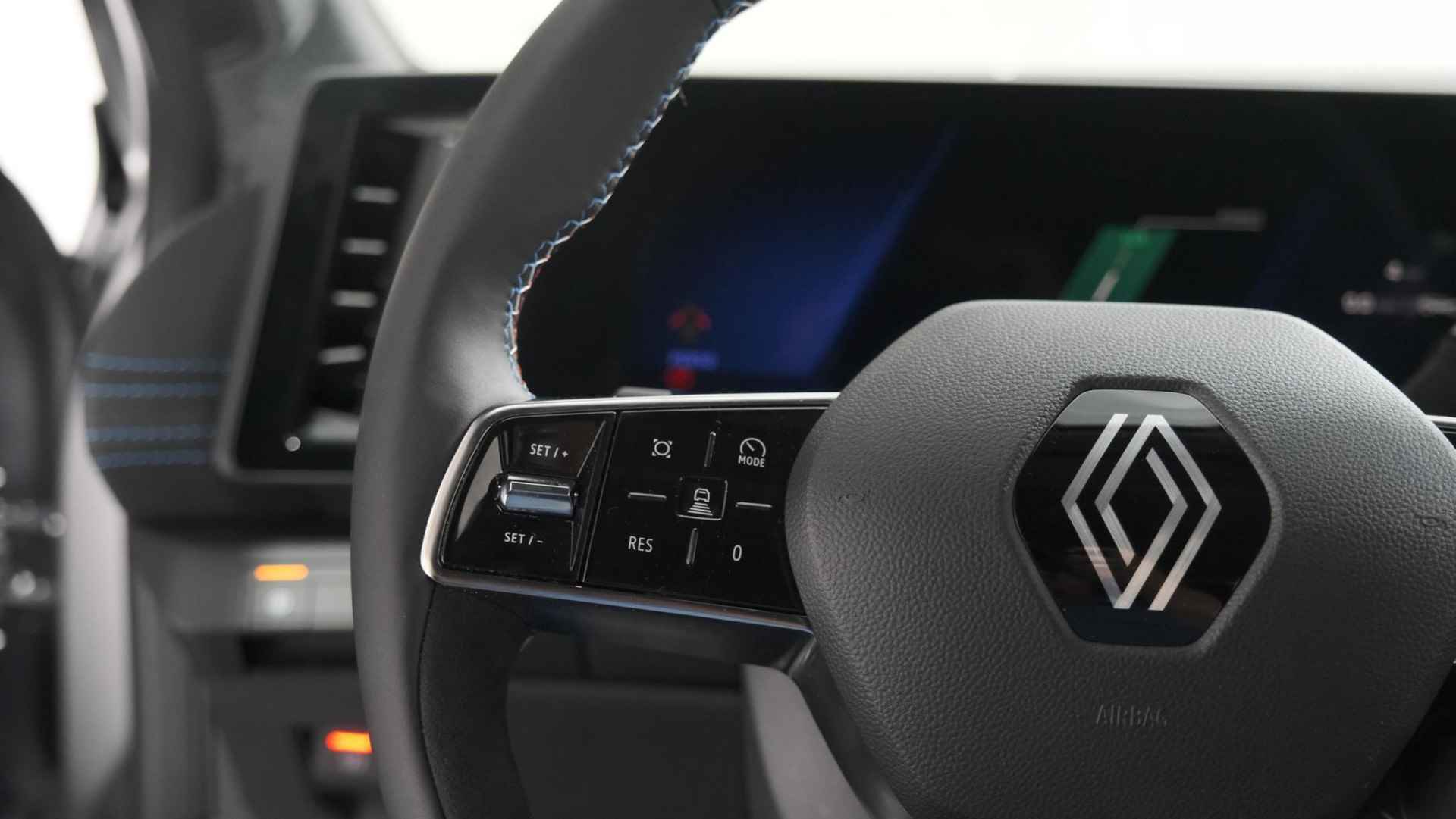 Renault Scenic E-Tech EV87 Long Esprit Alpine | Camera | Adaptieve Cruise Control | Apple Carplay - 36/85