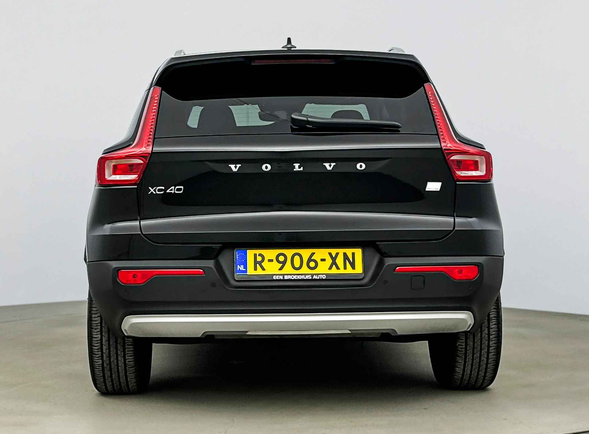 Volvo XC40 T4 211pk RECHARGE INSCRIPTION EXPRESSION | Navigatie | Stoelverwarming | Elektrische stoelbediening | - 20/28