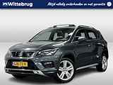 SEAT Ateca 1.5 TSI FR Business Intense Automaat | Lederen bekleding | Electrische stoelverstelling | Panoramadak