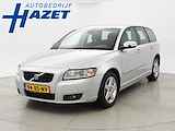 Volvo V50 2.4 D5 180 PK GEARTRONIC AUTOMAAT + TREKHAAK