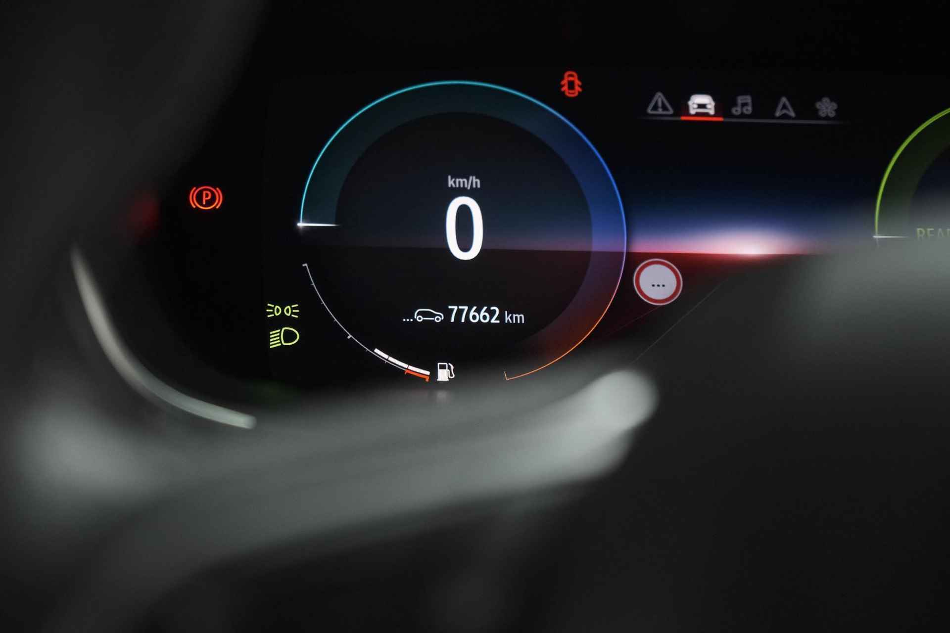 Renault Mégane 1.6 Plug-In Hybrid 160 R.S. Line | Camera | Head-Up Display | Dodehoekdetectie | 9.3 Inch Groot Scherm - 48/92