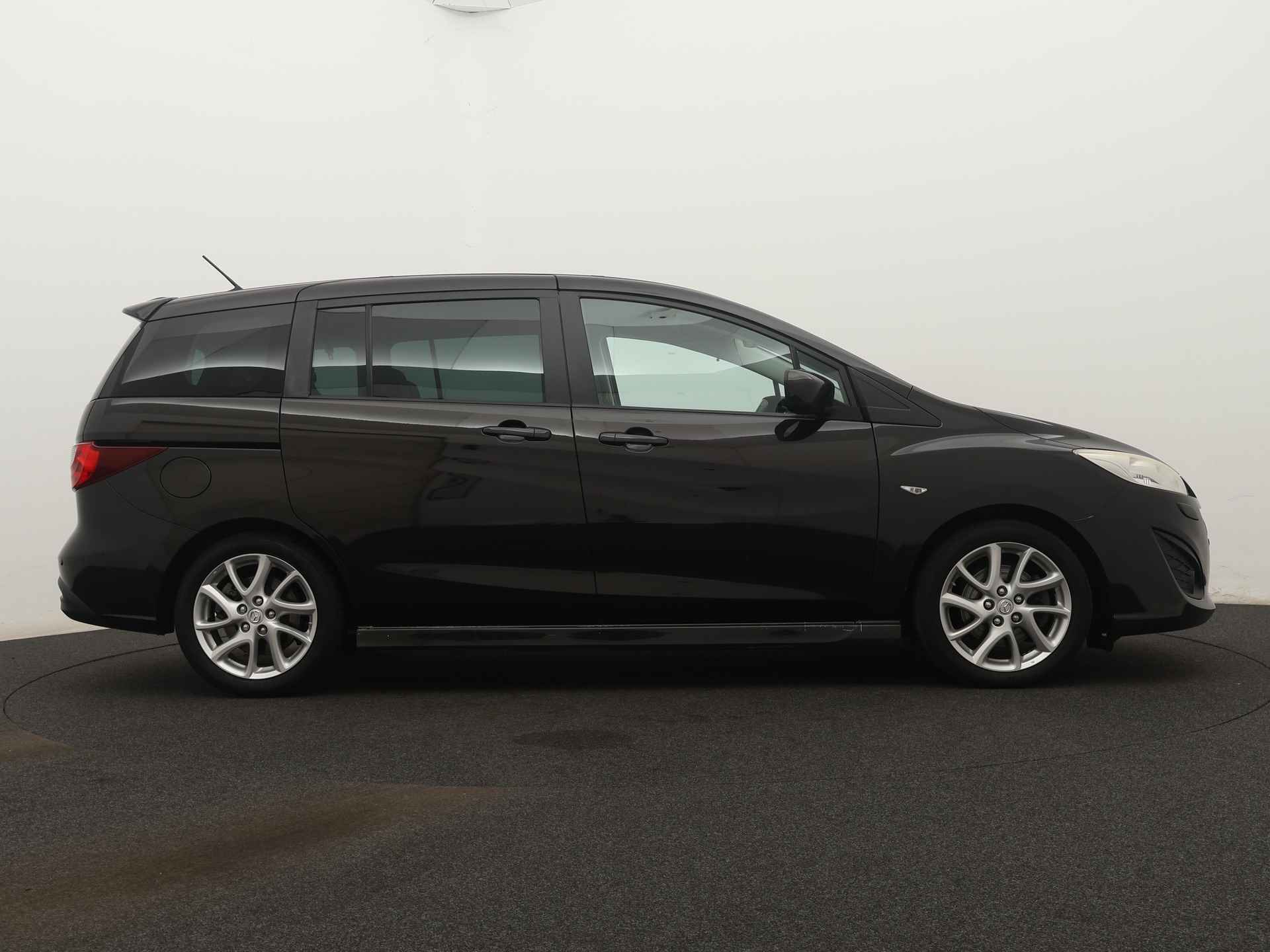 Mazda 5 2.0 TS+ | Leder | Trekhaak | - 14/44