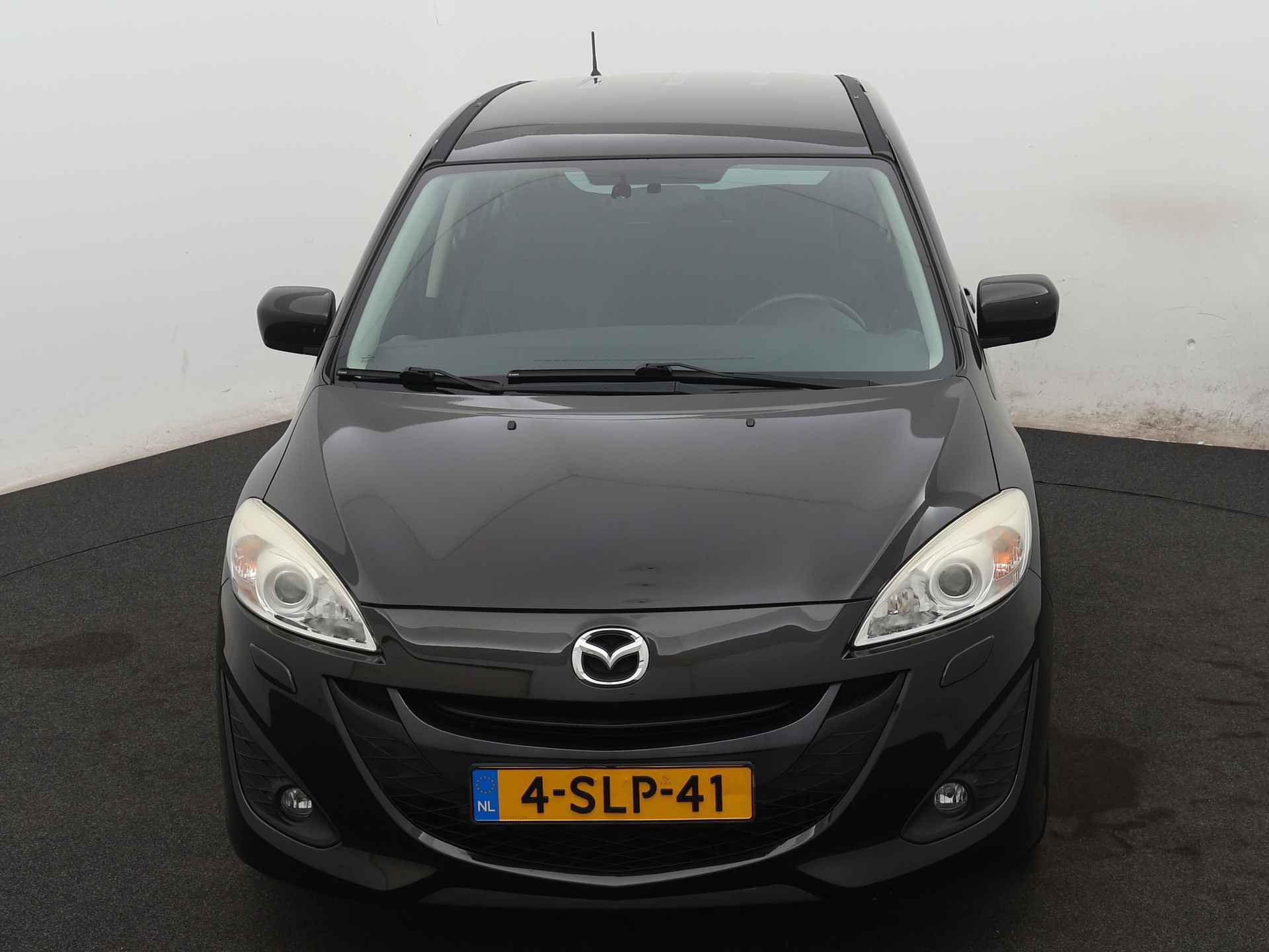 Mazda 5 2.0 TS+ | Leder | Trekhaak | - 26/44