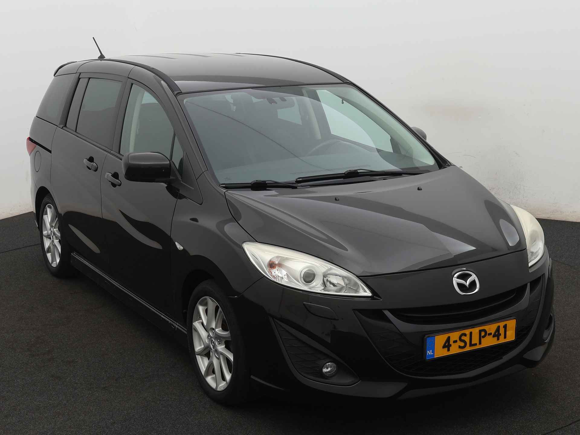 Mazda 5 2.0 TS+ | Leder | Trekhaak | - 27/44