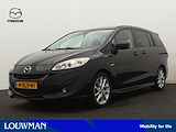 Mazda 5 2.0 TS+ | Leder | Trekhaak |