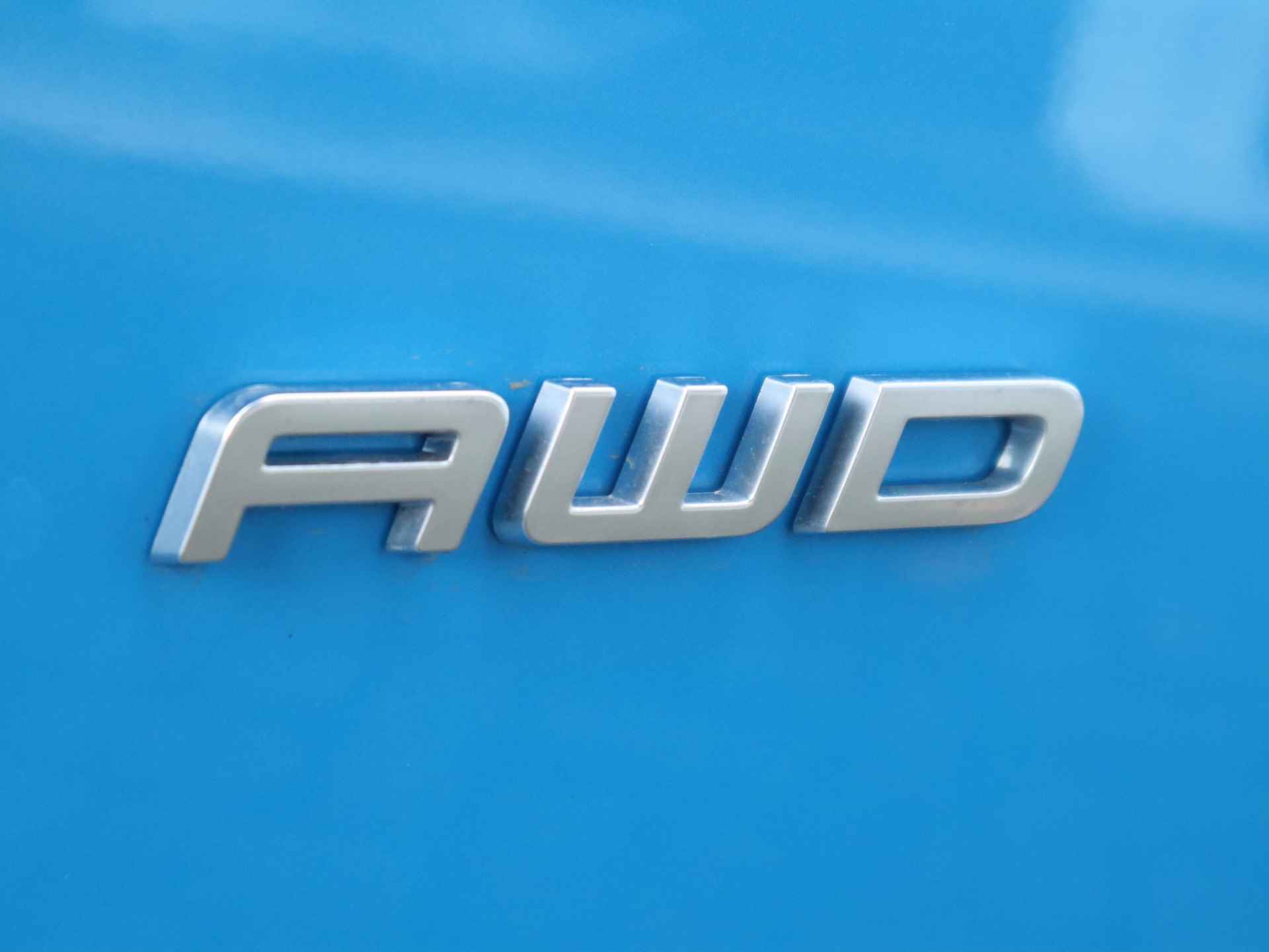 Ford Mustang Mach-E 98kWh AWD Premium | 19" Lichtmetalen velgen | B&O Premium Audio | Led verlichting | 360° Camera | Dodehoek detectie | Panorama dak | Lederen bekleding | El. verstelbare voorstoelen | - 16/58